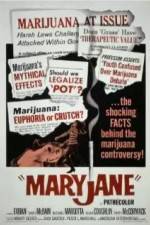 Watch Maryjane Movie4k