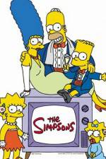Watch The Simpsons Access All Areas Movie4k
