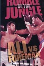 Watch The Rumble in the Jungle Movie4k