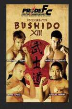 Watch Pride Bushido 13 Movie4k