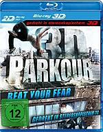 Watch Parkour: Beat Your Fear Movie4k