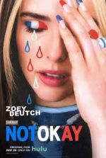 Watch Not Okay Movie4k