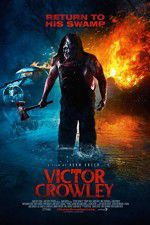 Watch Victor Crowley Movie4k