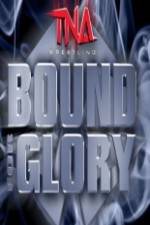 Watch Bound for Glory Movie4k