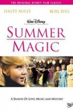 Watch Summer Magic Movie4k