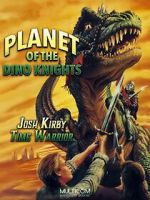 Watch Josh Kirby: Time Warrior! Chap. 1: Planet of the Dino-Knights Movie4k