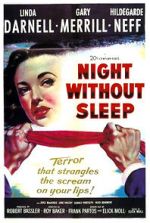 Watch Night Without Sleep Movie4k