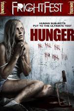 Watch Hunger Movie4k