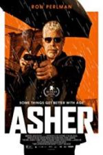 Watch Asher Movie4k