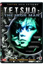 Watch Tetsuo the Iron Man Movie4k