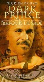 Watch Marquis de Sade Movie4k