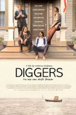 Watch Diggers Movie4k
