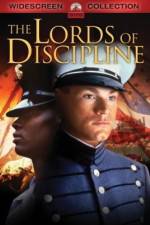 Watch The Lords of Discipline Movie4k