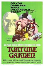 Watch Torture Garden Movie4k