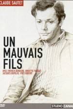 Watch A Bad Son Movie4k