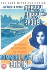 Watch Common Law Cabin Movie4k