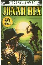 Watch DC Showcase Jonah Hex Movie4k