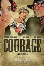 Watch Courage Movie4k