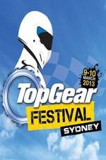 Watch Top Gear Festival: Sydney Movie4k