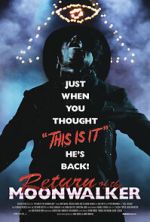 Watch Return of the Moonwalker Movie4k