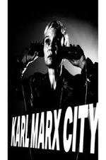 Watch Karl Marx City Movie4k