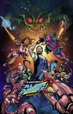Watch Alien Danger 2! With Raven Van Slender Movie4k