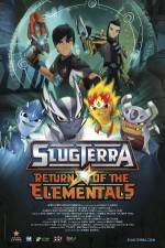 Watch Slugterra: Return of the Elementals Movie4k