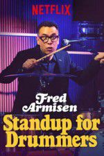 Watch Fred Armisen: Standup For Drummers Movie4k