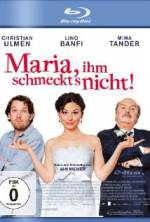 Watch Maria, He Doesn't Like It Movie4k