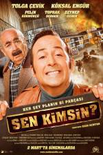 Watch Sen Kimsin Movie4k