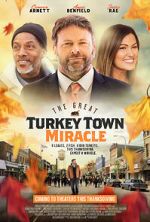 Watch The Great Turkey Town Miracle Movie4k