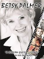 Watch Betsy Palmer: A Scream Queen Legend Movie4k