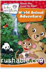 Watch Baby Einstein World Animal Adventure Movie4k
