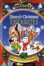 Watch Disney\'s Christmas Favorites Movie4k