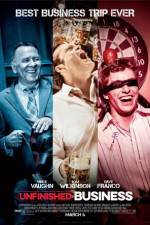 Watch Unfinished Business Movie4k