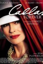 Watch Callas Forever Movie4k