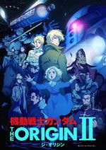 Watch Mobile Suit Gundam: The Origin II - Artesia\'s Sorrow Movie4k