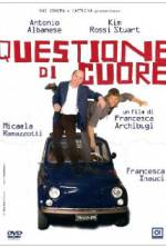 Watch Questione di cuore Movie4k