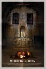 Watch Murder in the Dark Movie4k