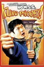 Watch Kung Phooey Movie4k