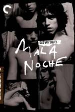 Watch Mala Noche Movie4k