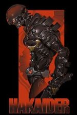 Watch Mechanical Violator Hakaider Movie4k
