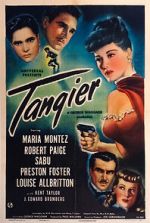 Watch Tangier Movie4k