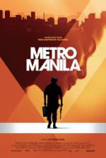 Watch Metro Manila Movie4k
