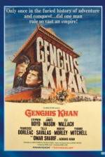 Watch Genghis Khan Movie4k