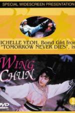 Watch Wing Chun Movie4k