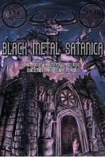 Watch Black Metal Satanica Movie4k