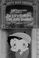 Watch Betty Boop's Ups and Downs (Short 1932) Movie4k