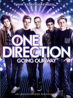 Watch One Direction: Going Our Way Movie4k