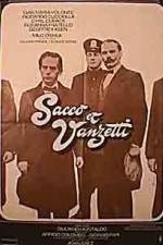 Watch Sacco e Vanzetti Movie4k
